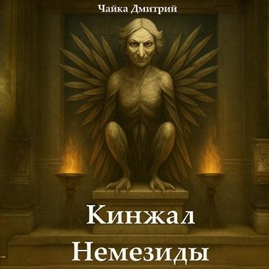 Кинжал Немезиды
