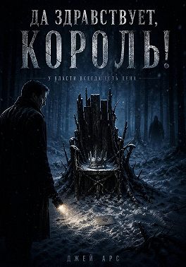Да здравствует король!