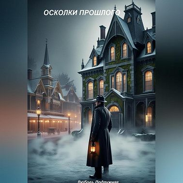 Осколки прошлого