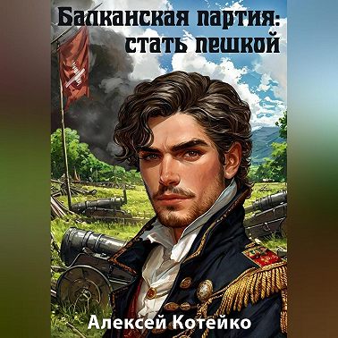 Балканская партия: стать пешкой