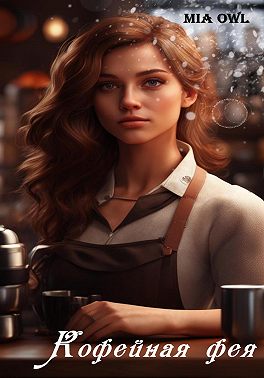 Кофейная фея