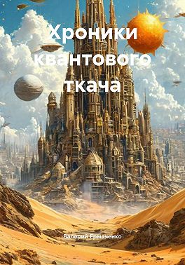 Хроники квантового ткача