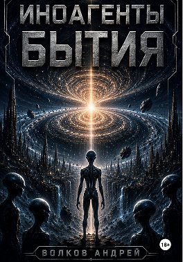 Иноагенты Бытия