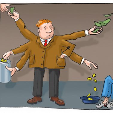 Глава “Бэхукотай”: Когда слишком – это чересчур?
