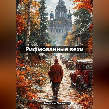 Рифмованные вехи