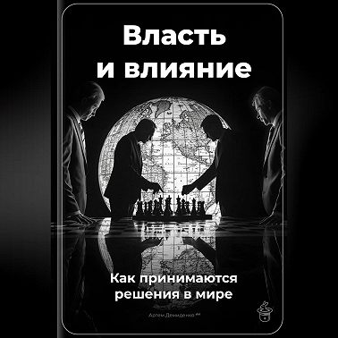 Власть и влияние: Как принимаются решения в мире