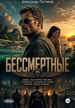 Бессмертные
