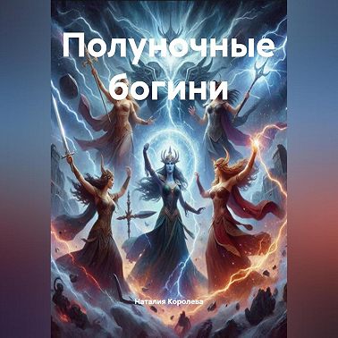 Полуночные богини