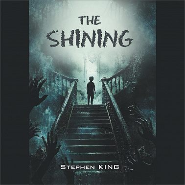 Сияние. The Shining. Аудиокнига