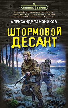 Штормовой десант