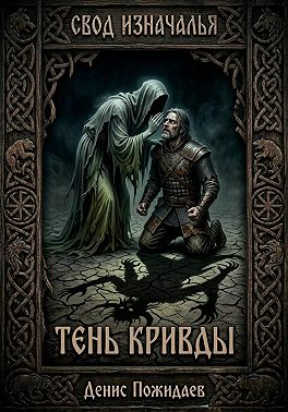 Тень Кривды