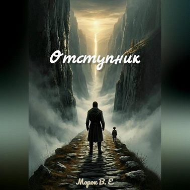 Отступник