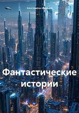 Фантастические истории