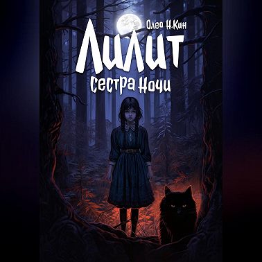 Лилит – сестра ночи