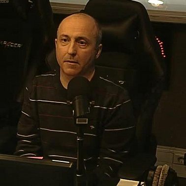 Герхарт Гауптман