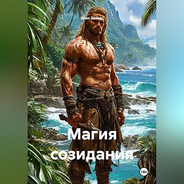 Магия созидания