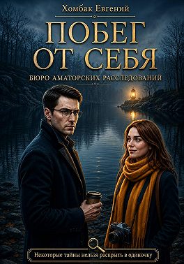 Побег от себя