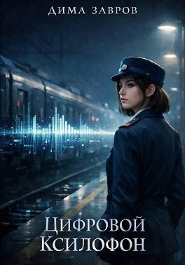 Цифровой ксилофон