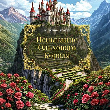 Испытание Лесного Царя