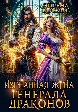 Изгнанная жена генерала драконов