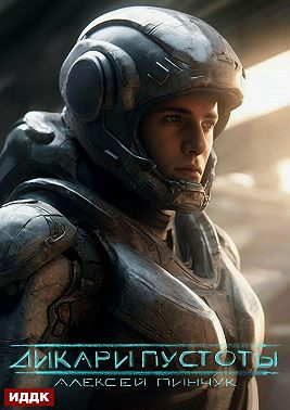 Покорители пустоты. Книга 1. Дикари пустоты