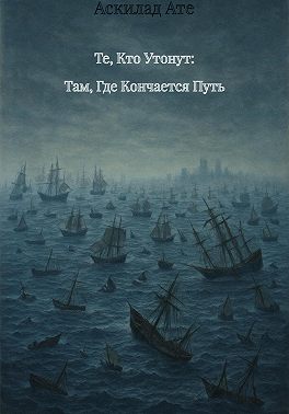 Те, Кто Утонут: Там, Где Кончается Путь