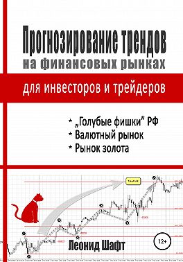 Прогнозирование трендов на финансовых рынках для инвесторов и трейдеров