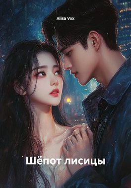 Шёпот лисицы