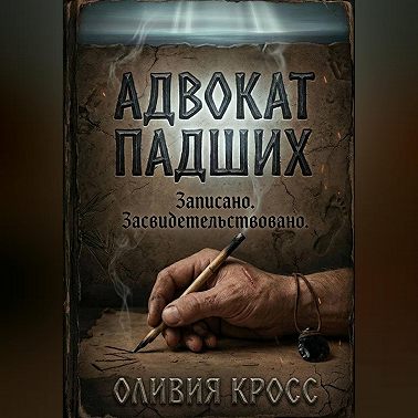 АДВОКАТ ПАВШИХ
