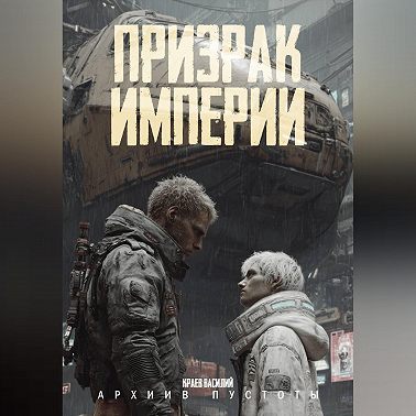 Призрак Империи