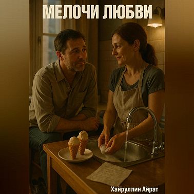 Мелочи любви