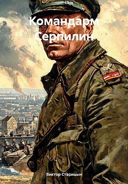 Командарм Серпилин