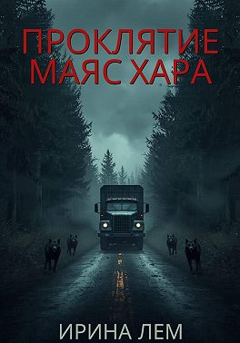 Проклятие Маяс Хара