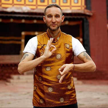 Как девушке обрести счастье и гармонию с собой