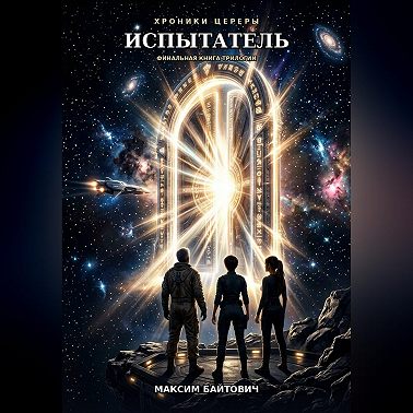Испытатель