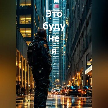 Это буду не я