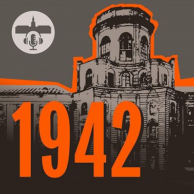 Ленинградский дневник Кунсткамеры. 1942