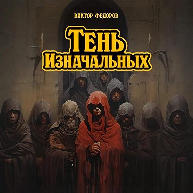 Тень изначальных