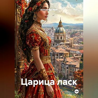 Царица ласк
