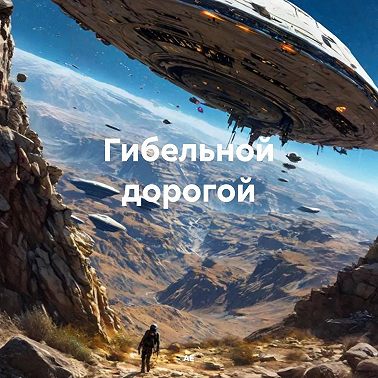 Гибельной дорогой