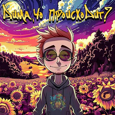 Тизер летнего сезона