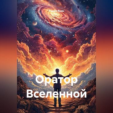 Оратор Вселенной