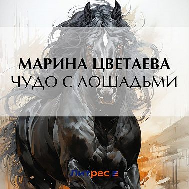 Чудо с лошадьми