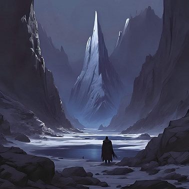 13. Девятый круг Ада. Люцифер.