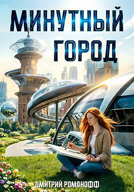 Минутный город
