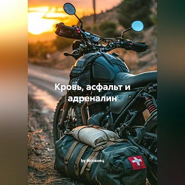 Кровь, асфальт и адреналин