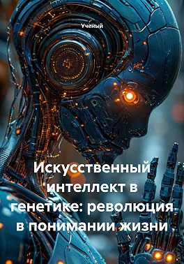 Искусственный интеллект в генетике: революция в понимании жизни