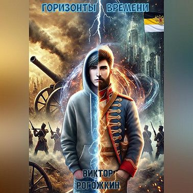 Горизонты времени