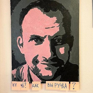 У вас свой бизнес и вам не с кем поговорить о важном