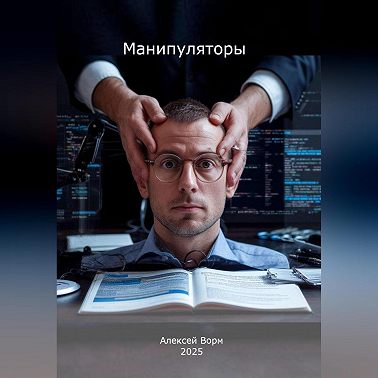 Манипуляторы